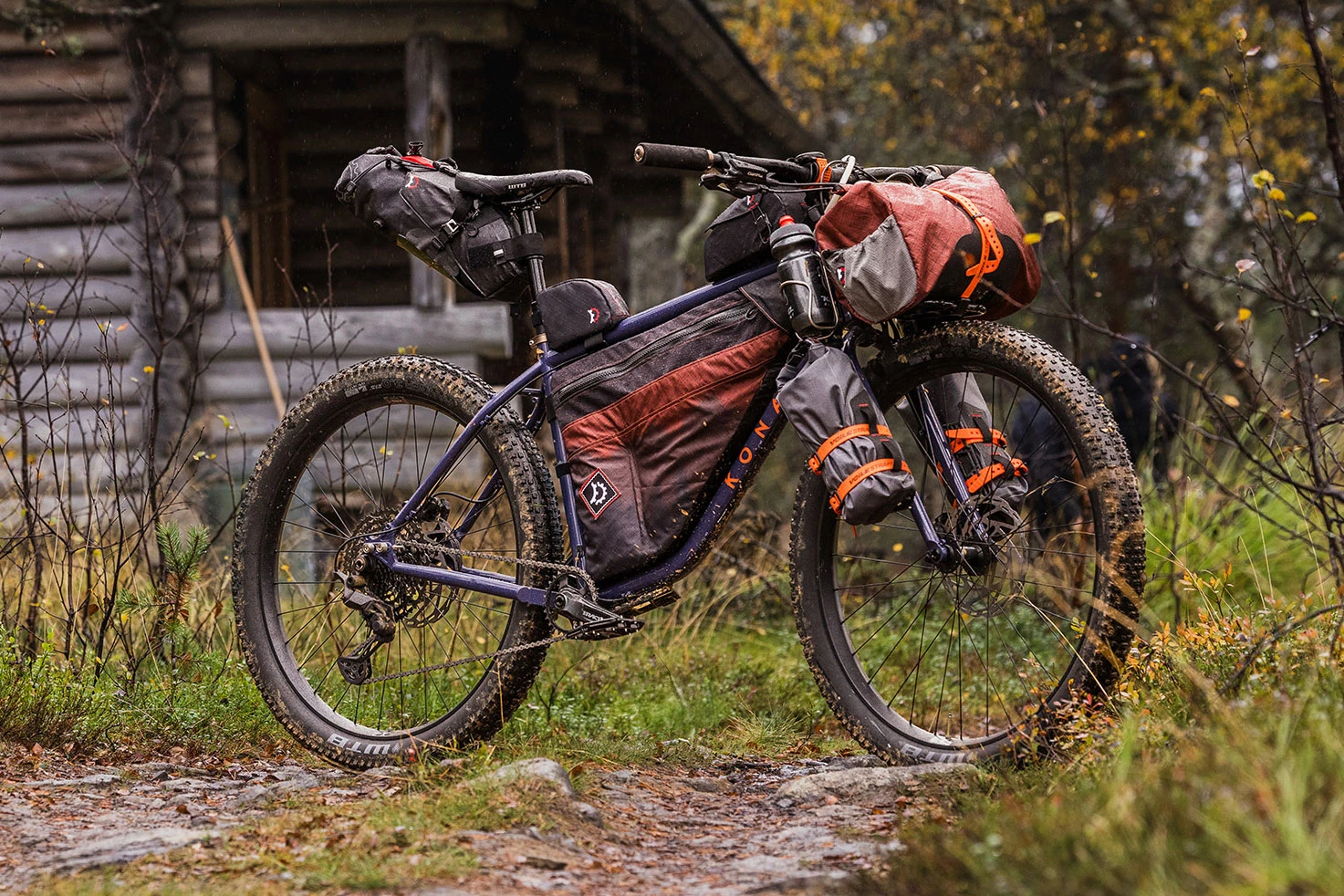 Kona Unity : la chance sourit aux audacieux