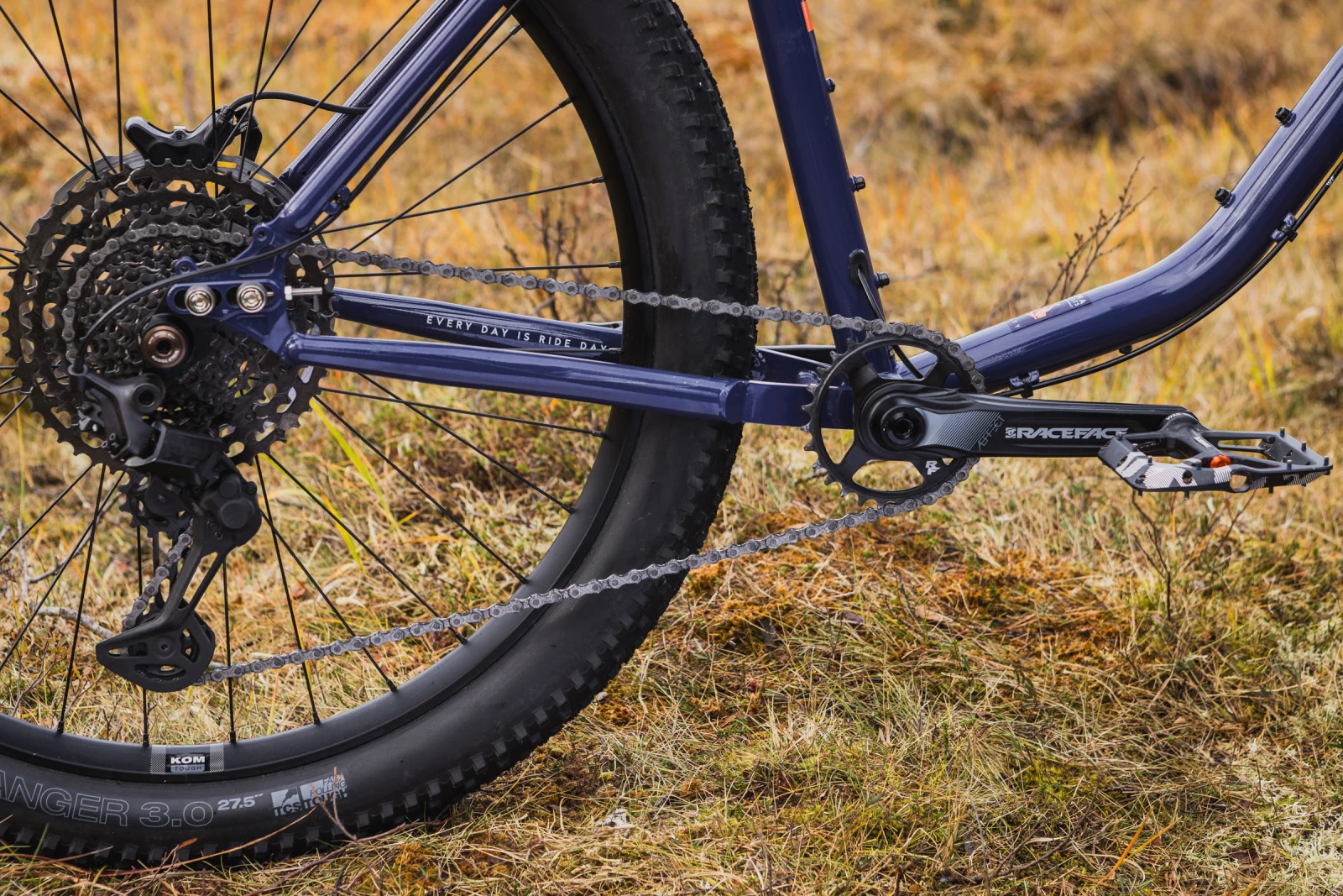 Kona Unity : la chance sourit aux audacieux