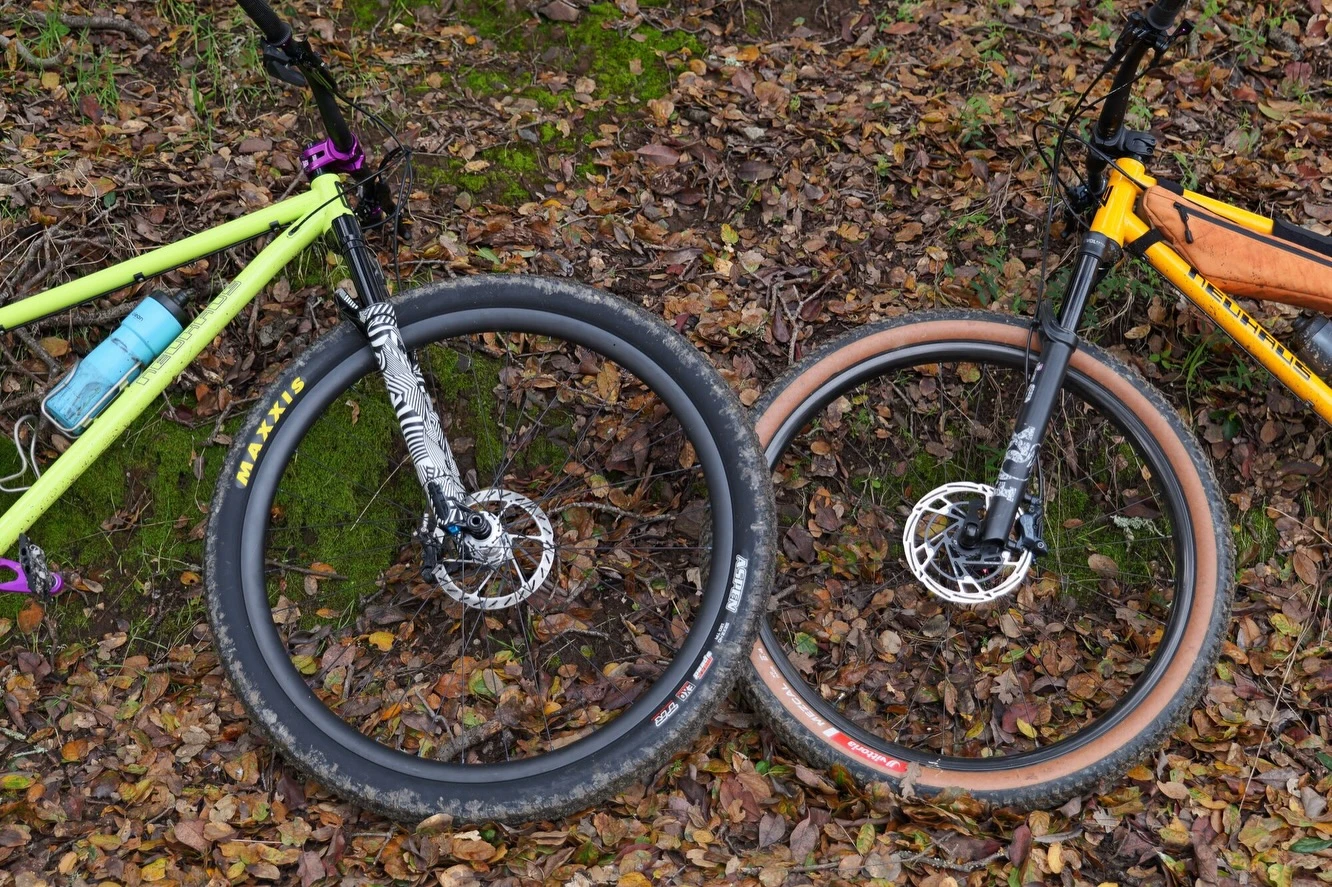 Roues de 32 pouces : état des lieux