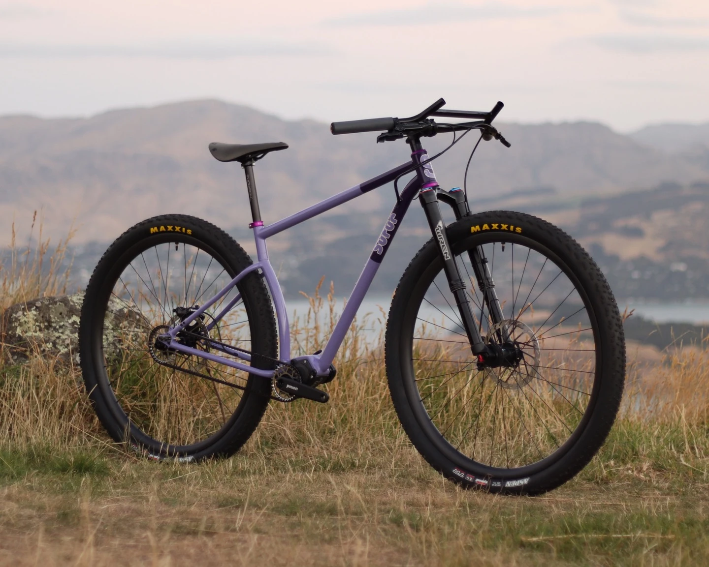 Roues de 32 pouces : état des lieux