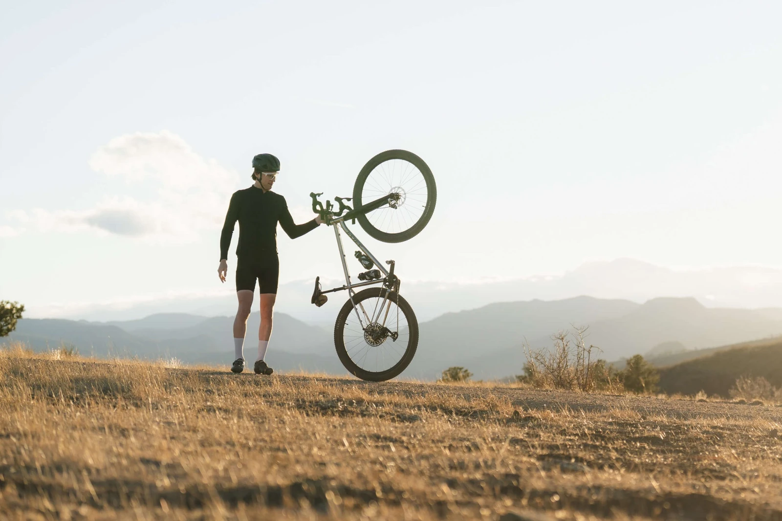 Roues de 32 pouces : état des lieux