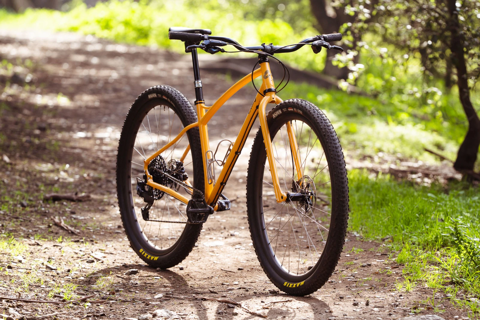 Roues de 32 pouces : état des lieux