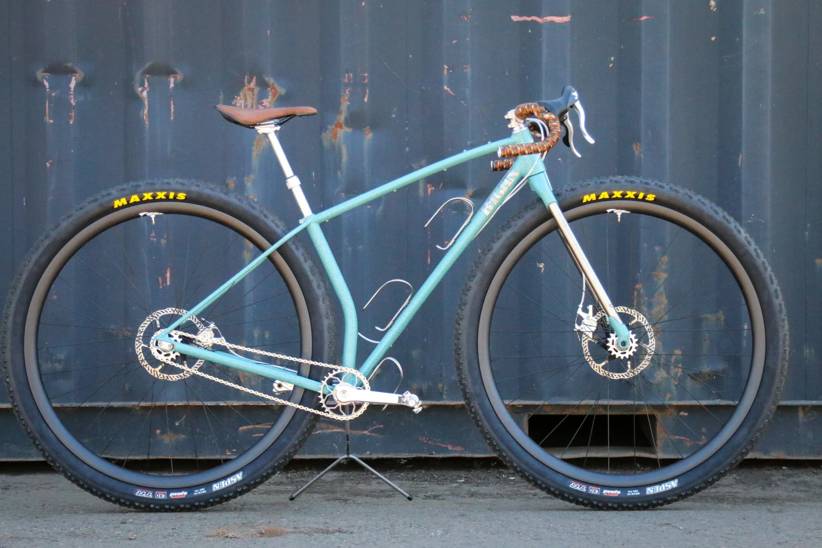 Roues de 32 pouces : état des lieux