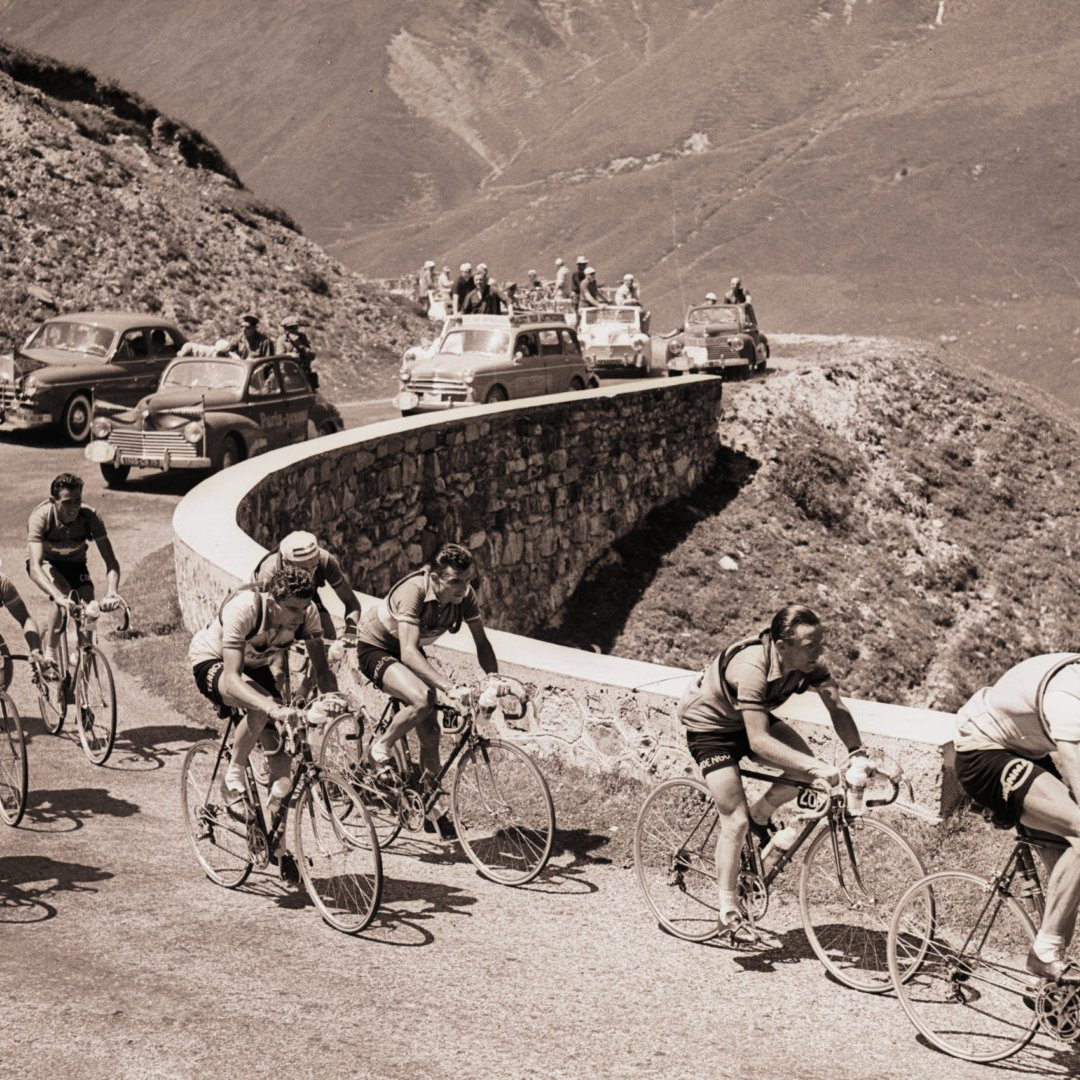 Tour de France 1910